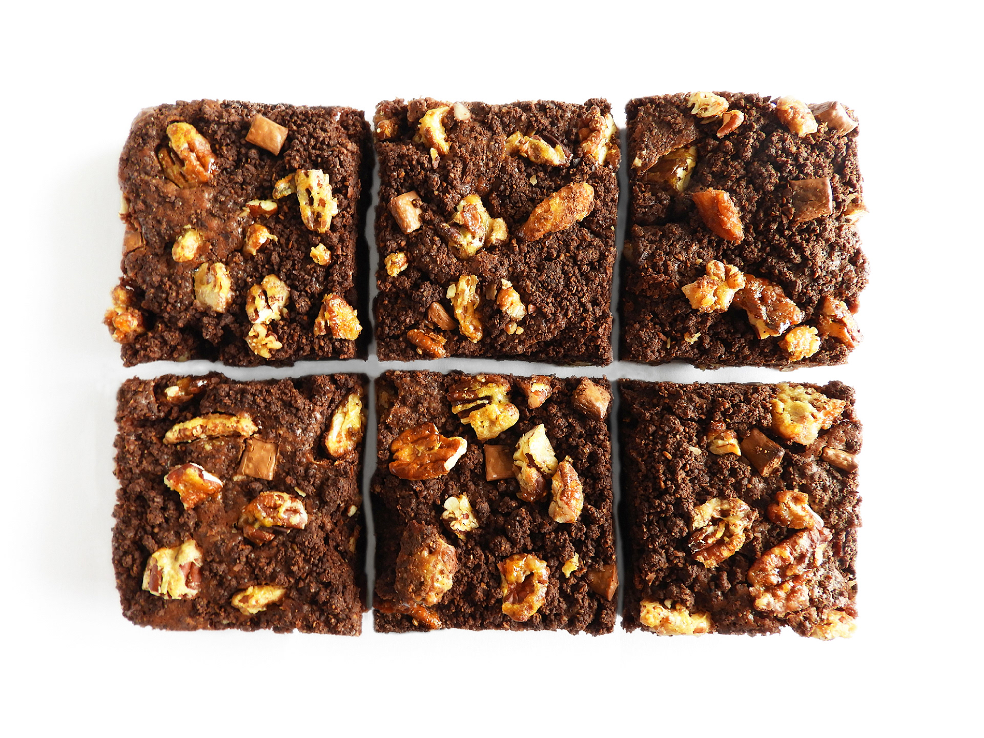 brownies
