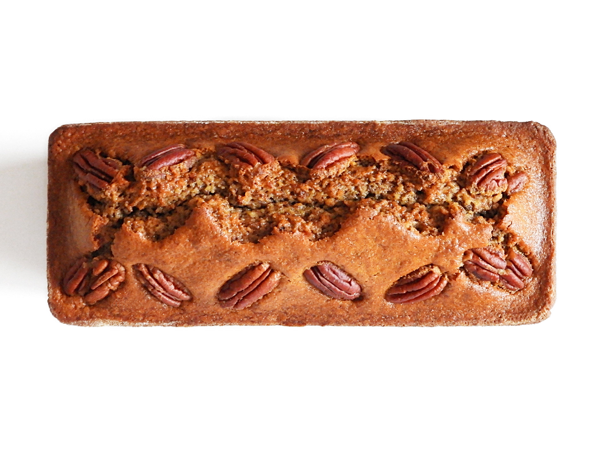 gâteau aux noix
