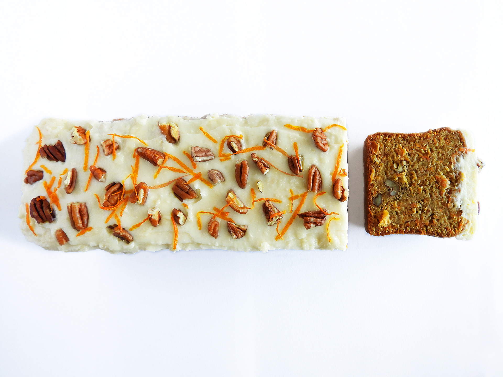 carott cake