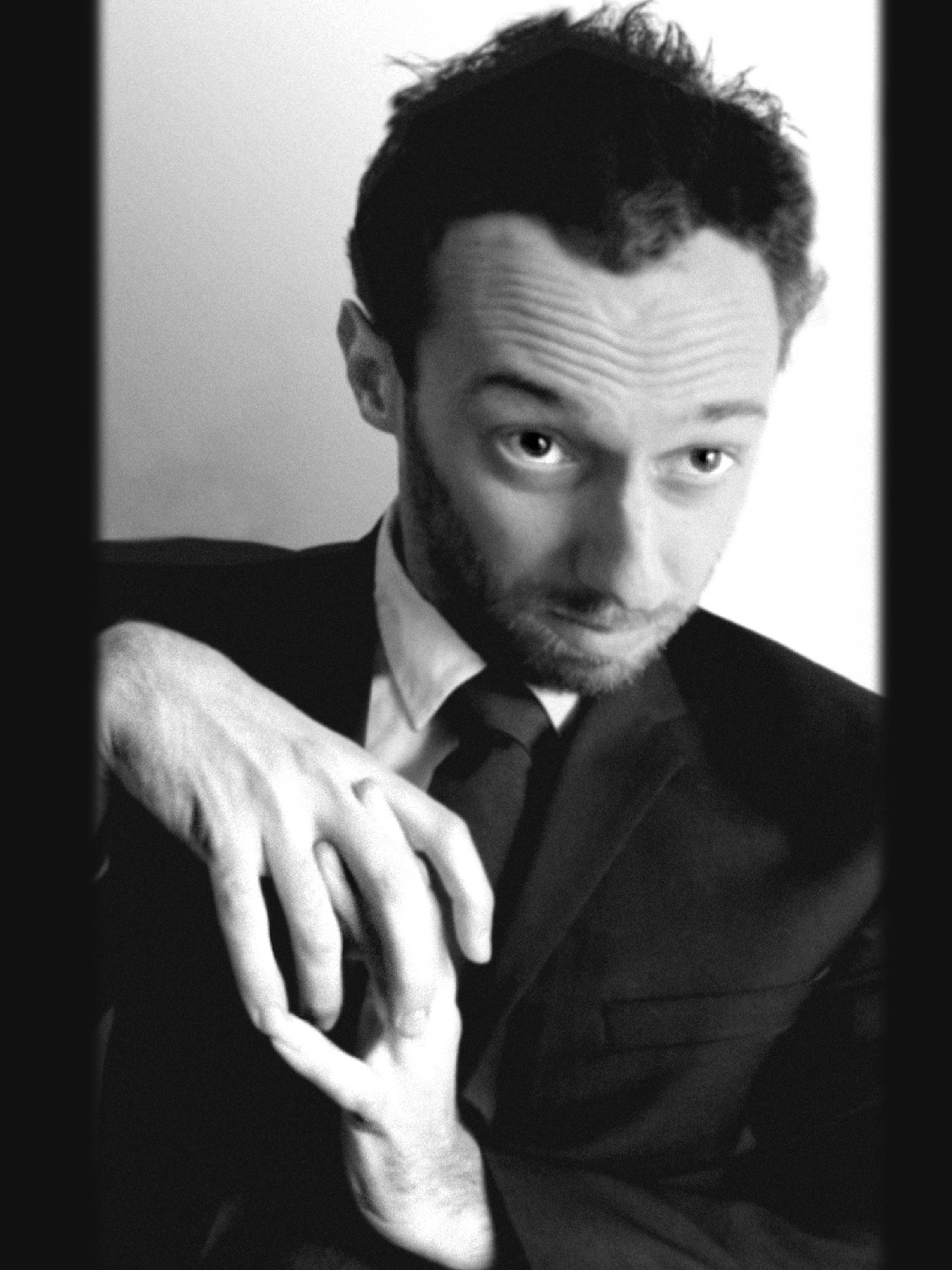 Egon Schiele