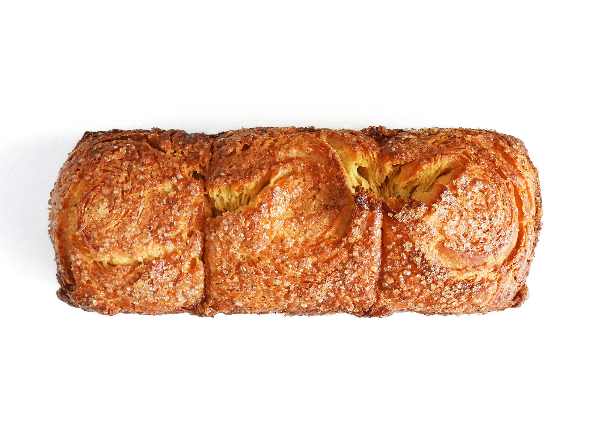 brioche feuilletée