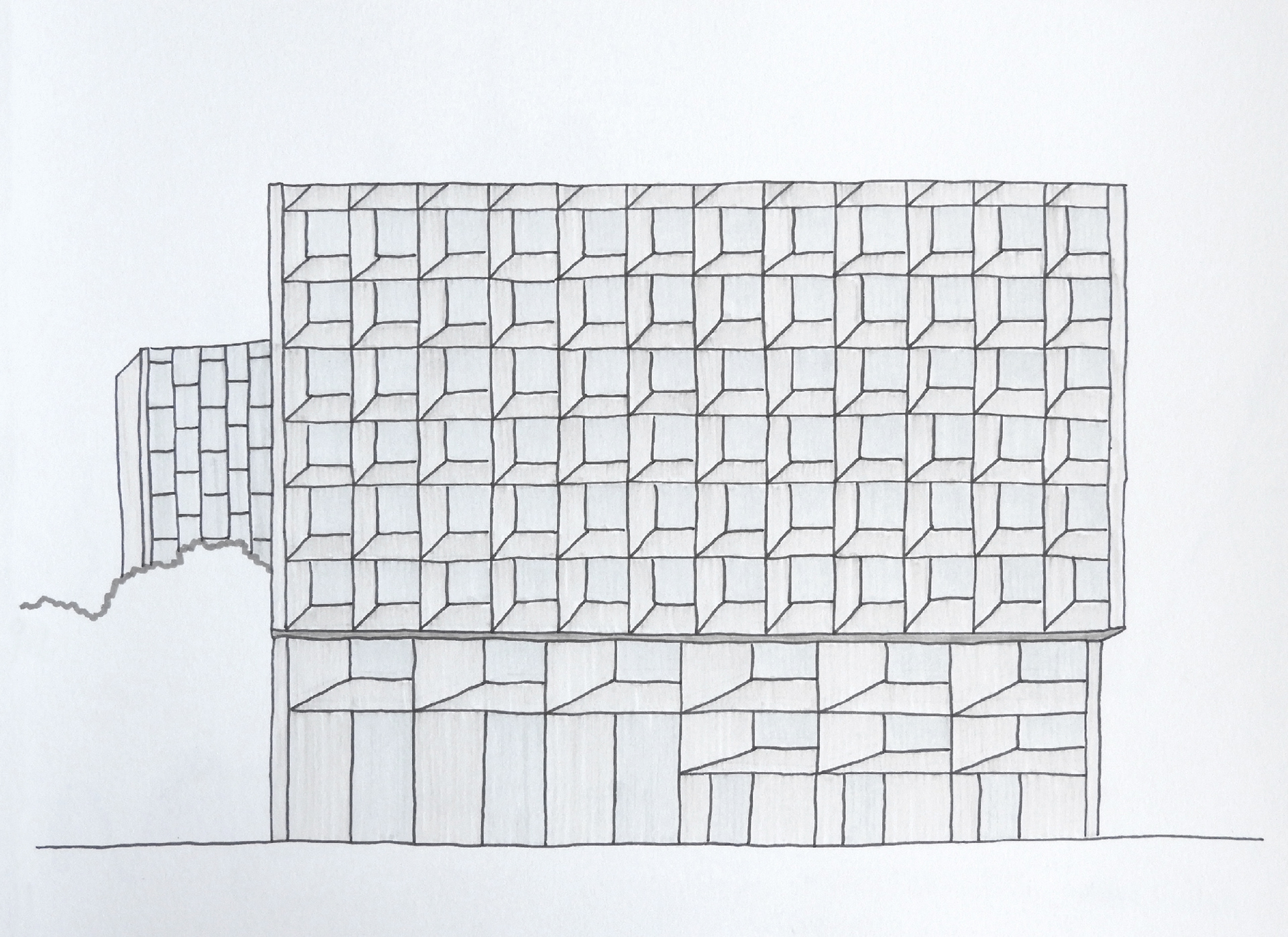 Maison d’Égypte - SAM Architecture & Dar Arafa Architecture - 2023