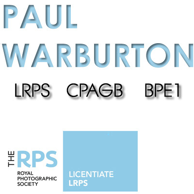 Paul Warburton