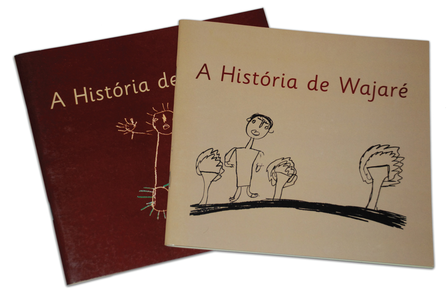 Livro infantil