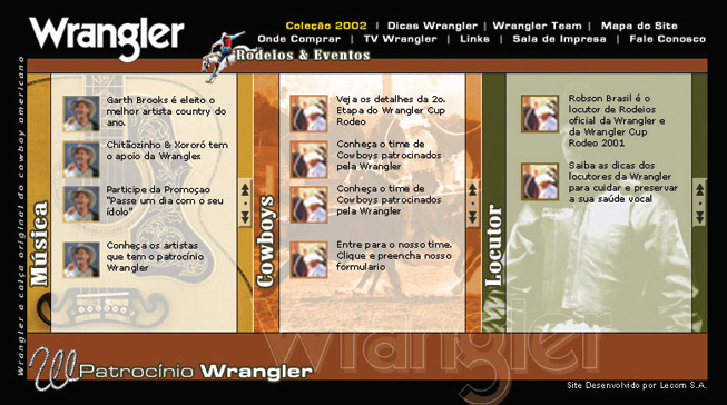 Wrangler