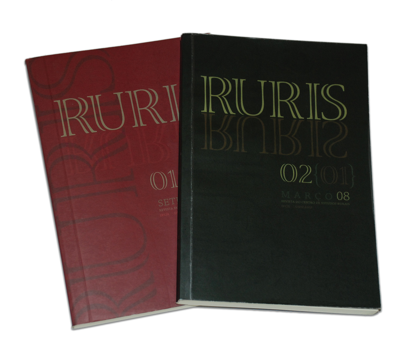 Revistas científicas