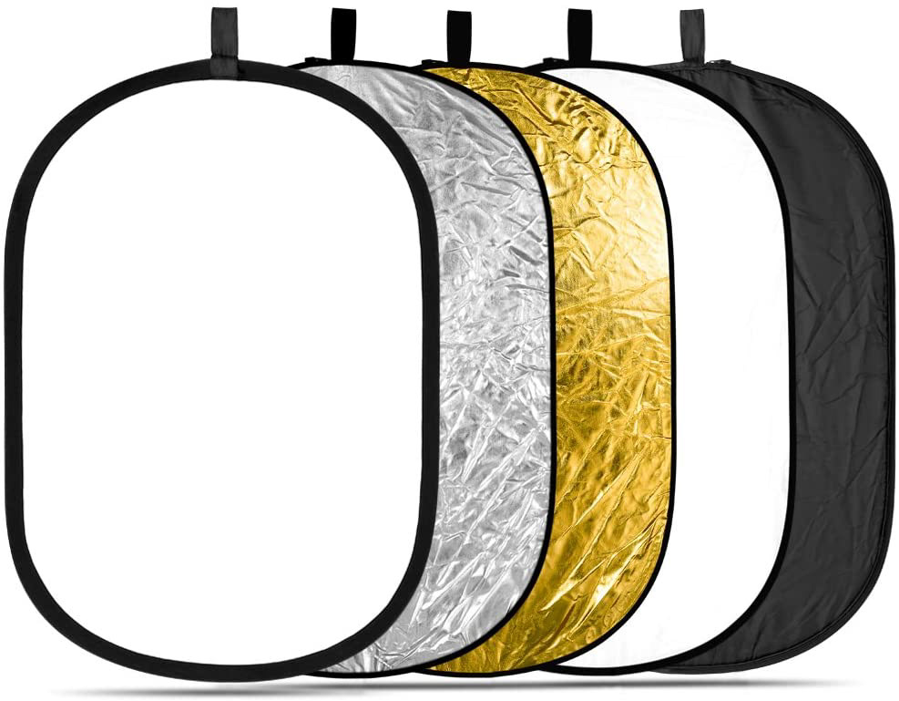 6-in-1 Reflector