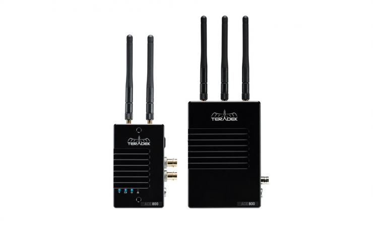 Teradek Ace 800