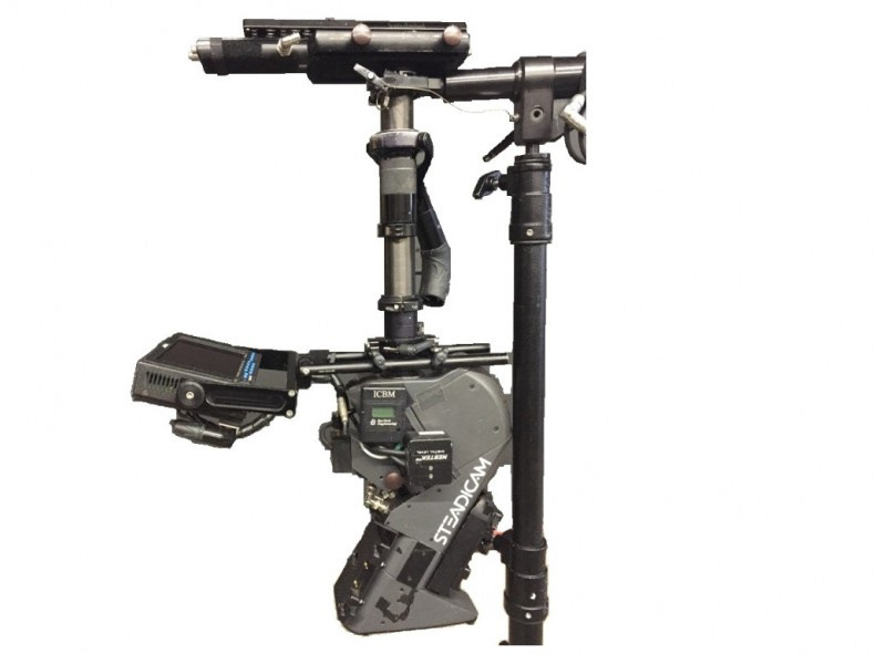 Steadicam Master Series