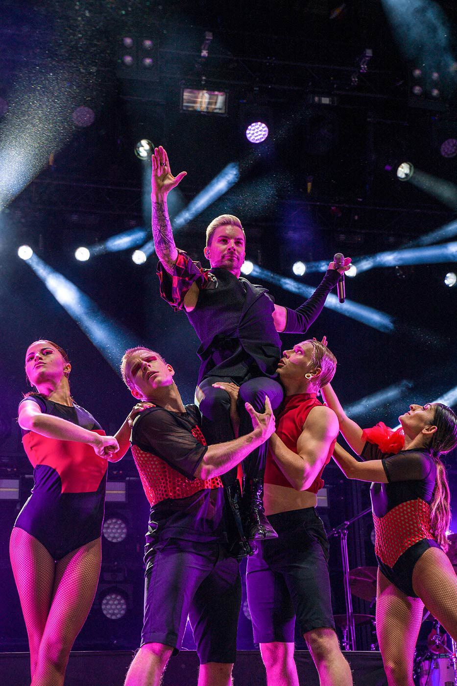 Antti Tuisku - Solar Sound 2021