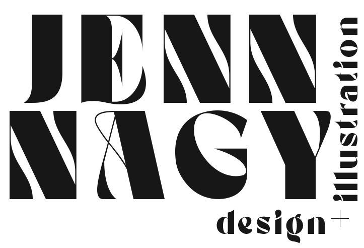 Jenn Nagy
