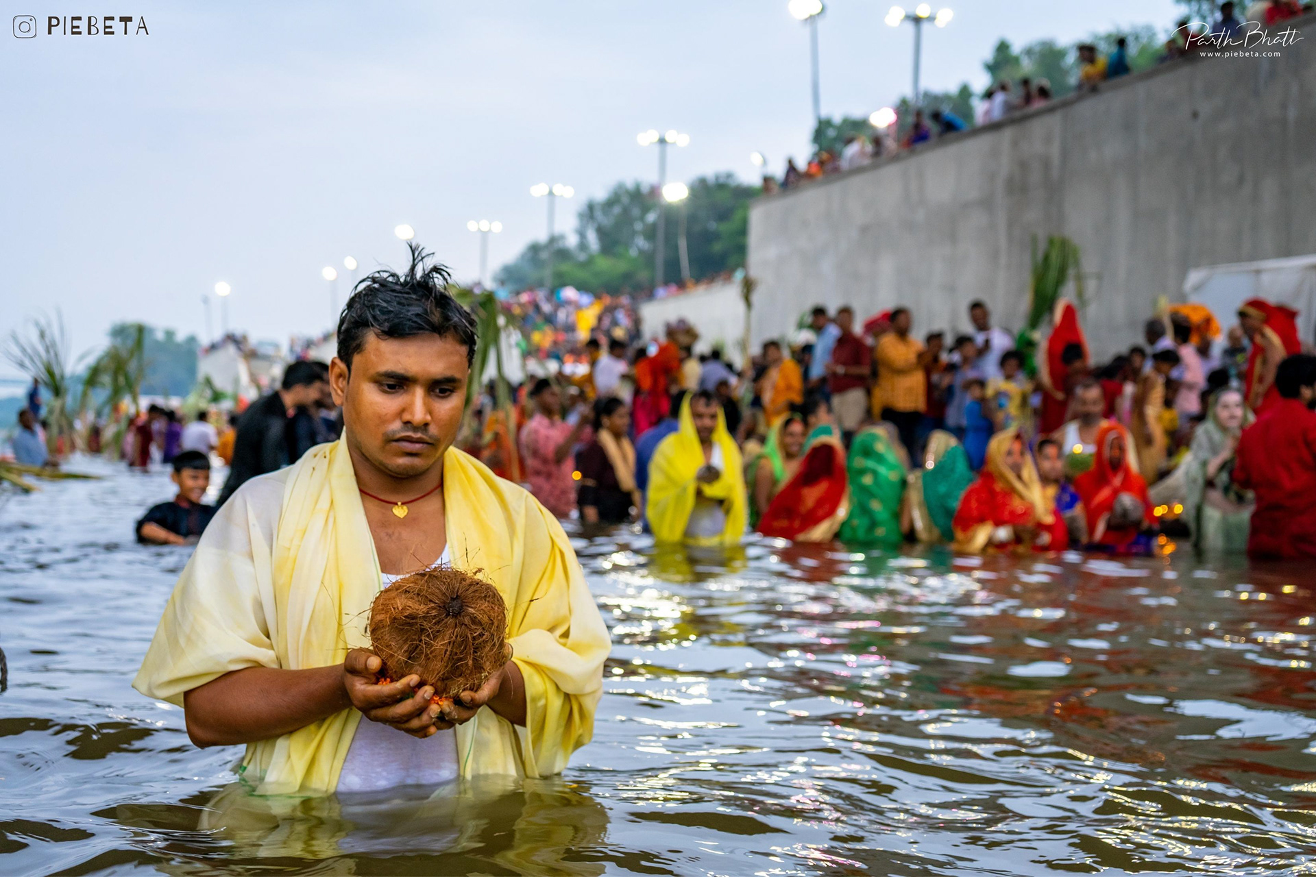 Chhath Puja