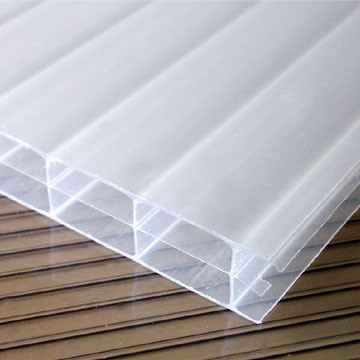 opaque polycarbonate