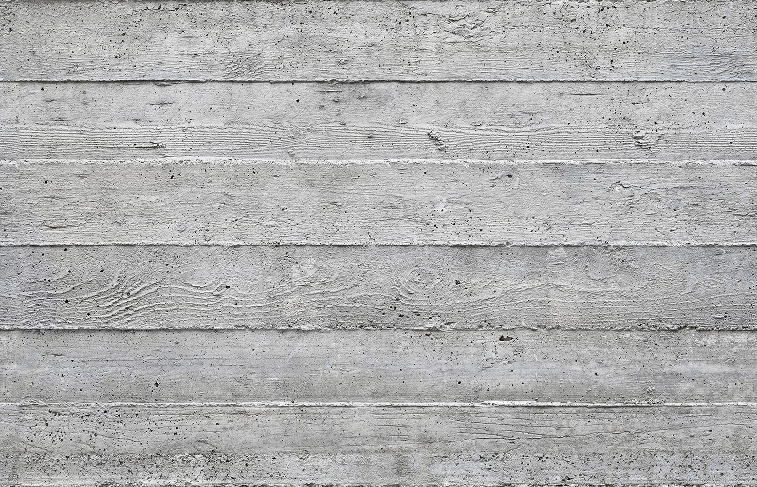 boardformed concrete