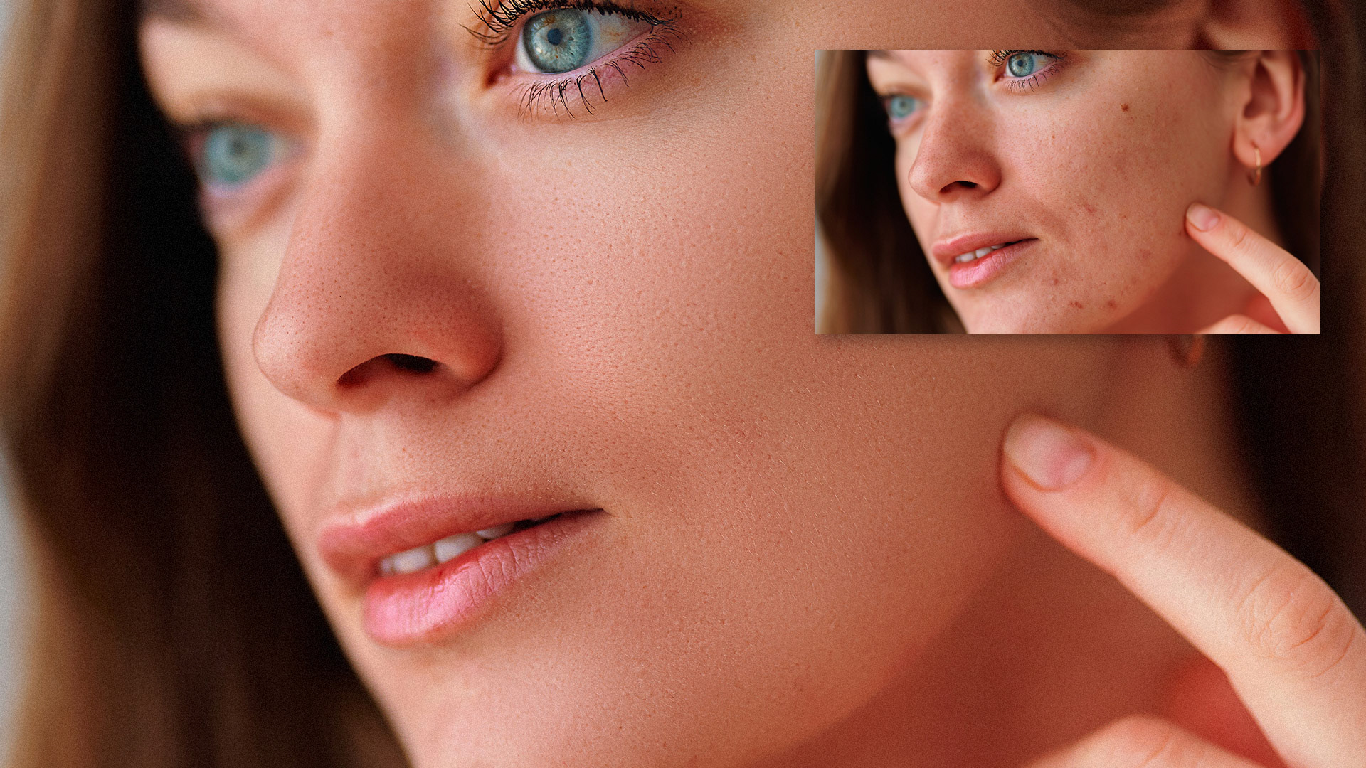 Retoque piel (composición digial)