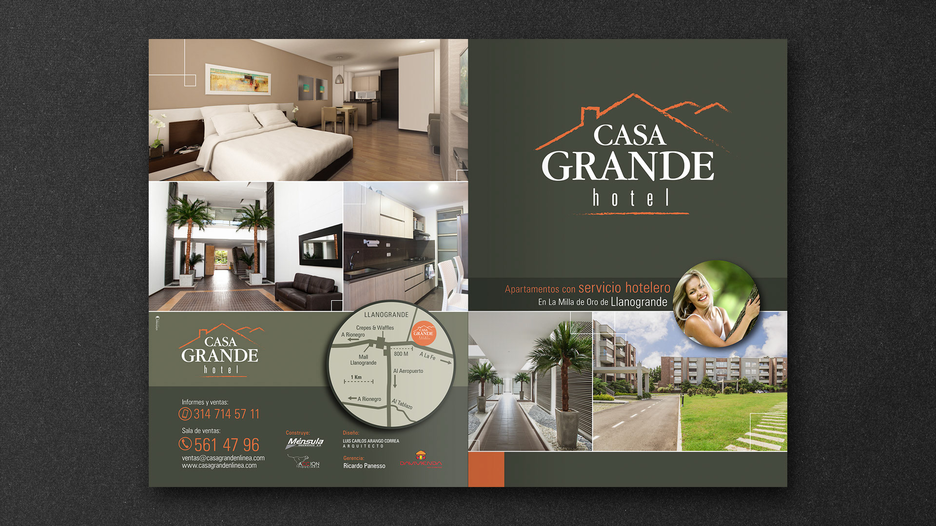 Casa Grande (brochure tiro)