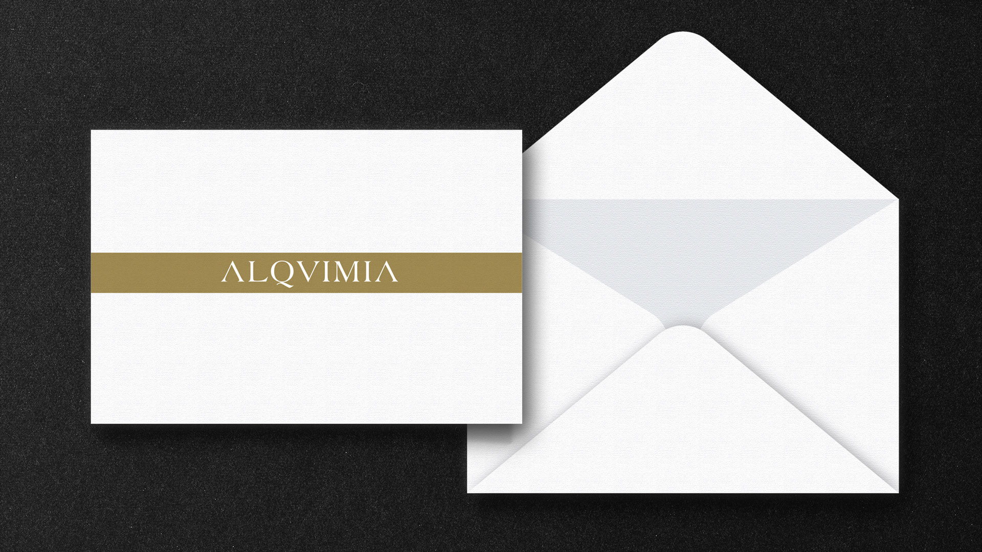 Alqvimia, Sobre Invitacion