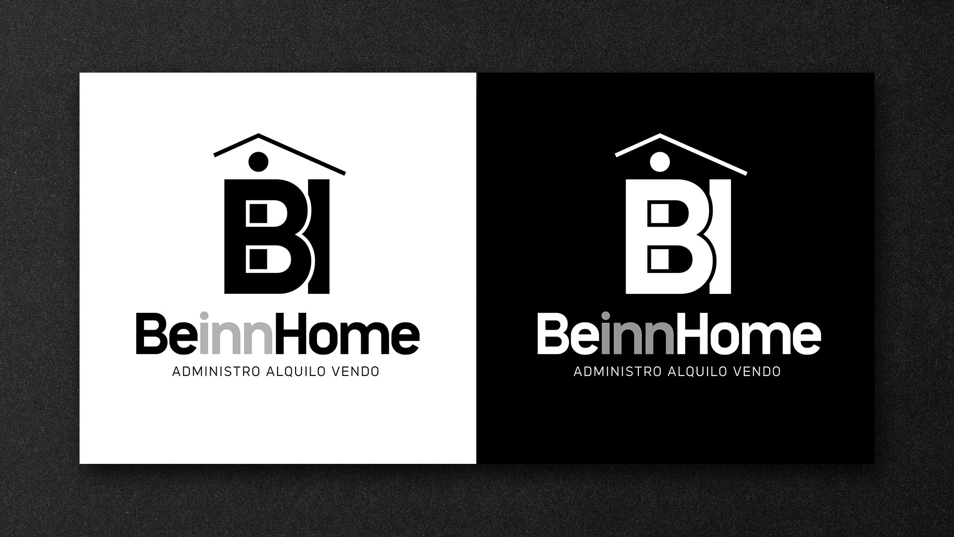 BeinnHome (logo)