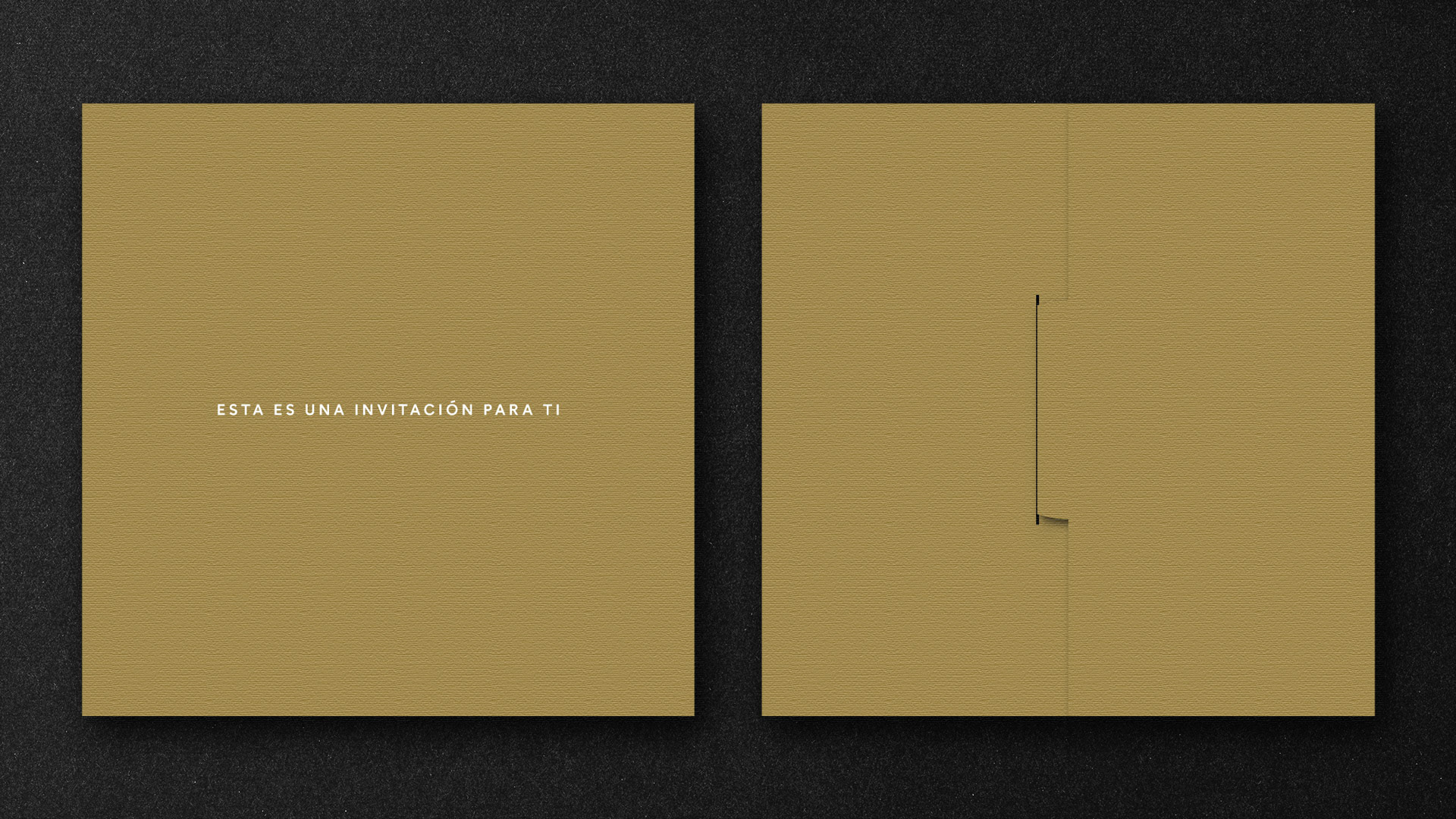 Alqvimia, Invitacion Cerrada