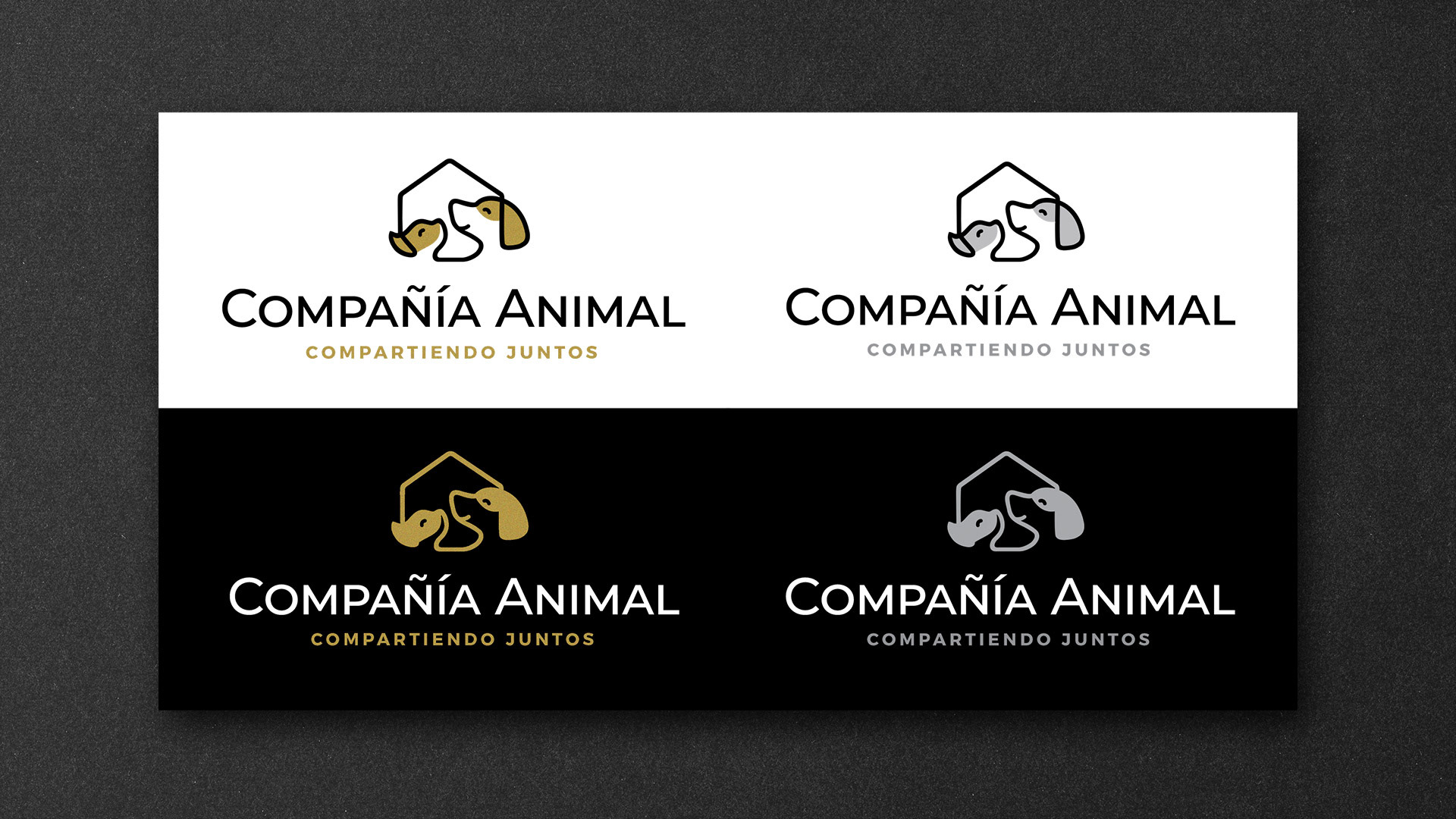 Compañía Animal (logo)