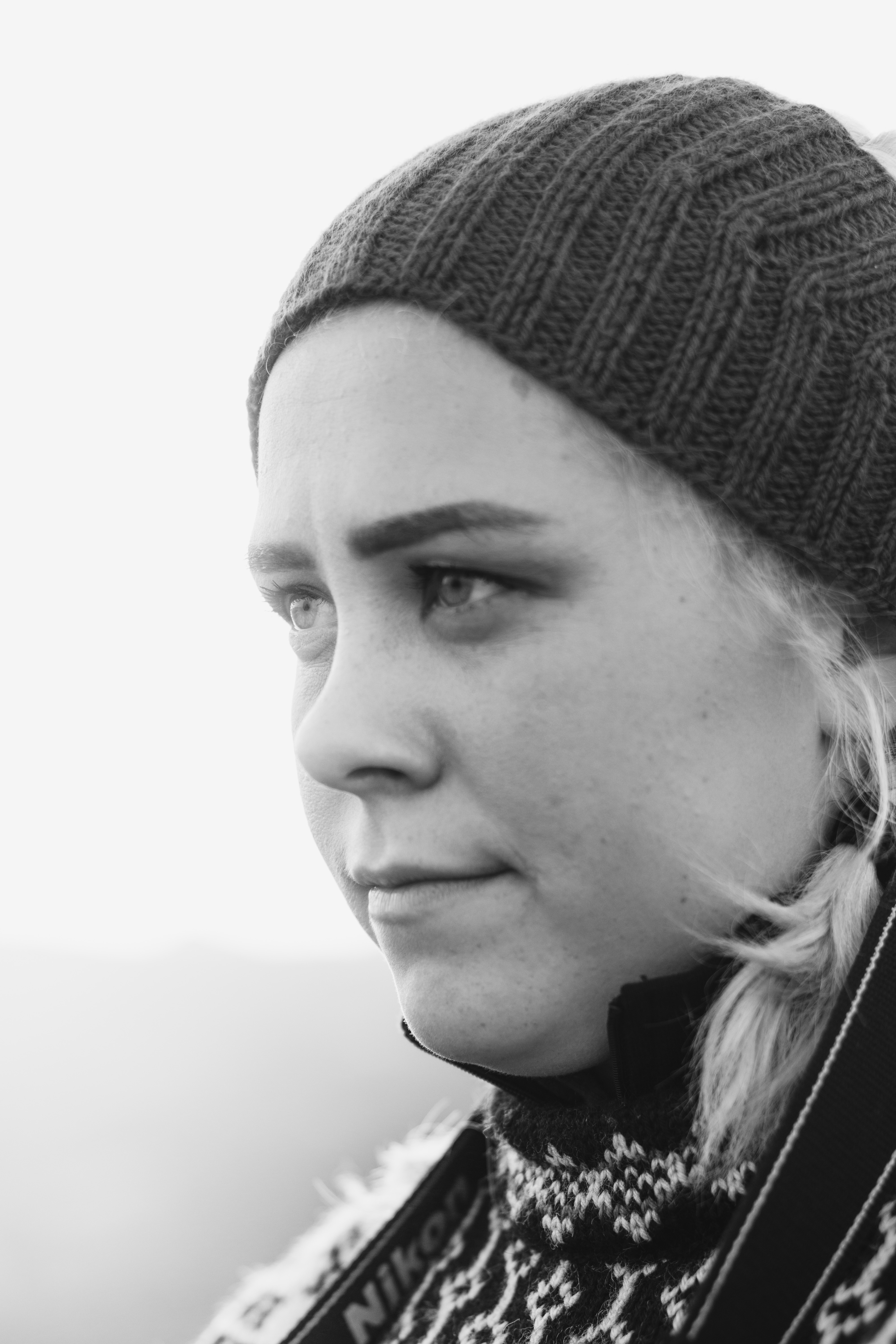 "Karo" Høgevarde, 2018