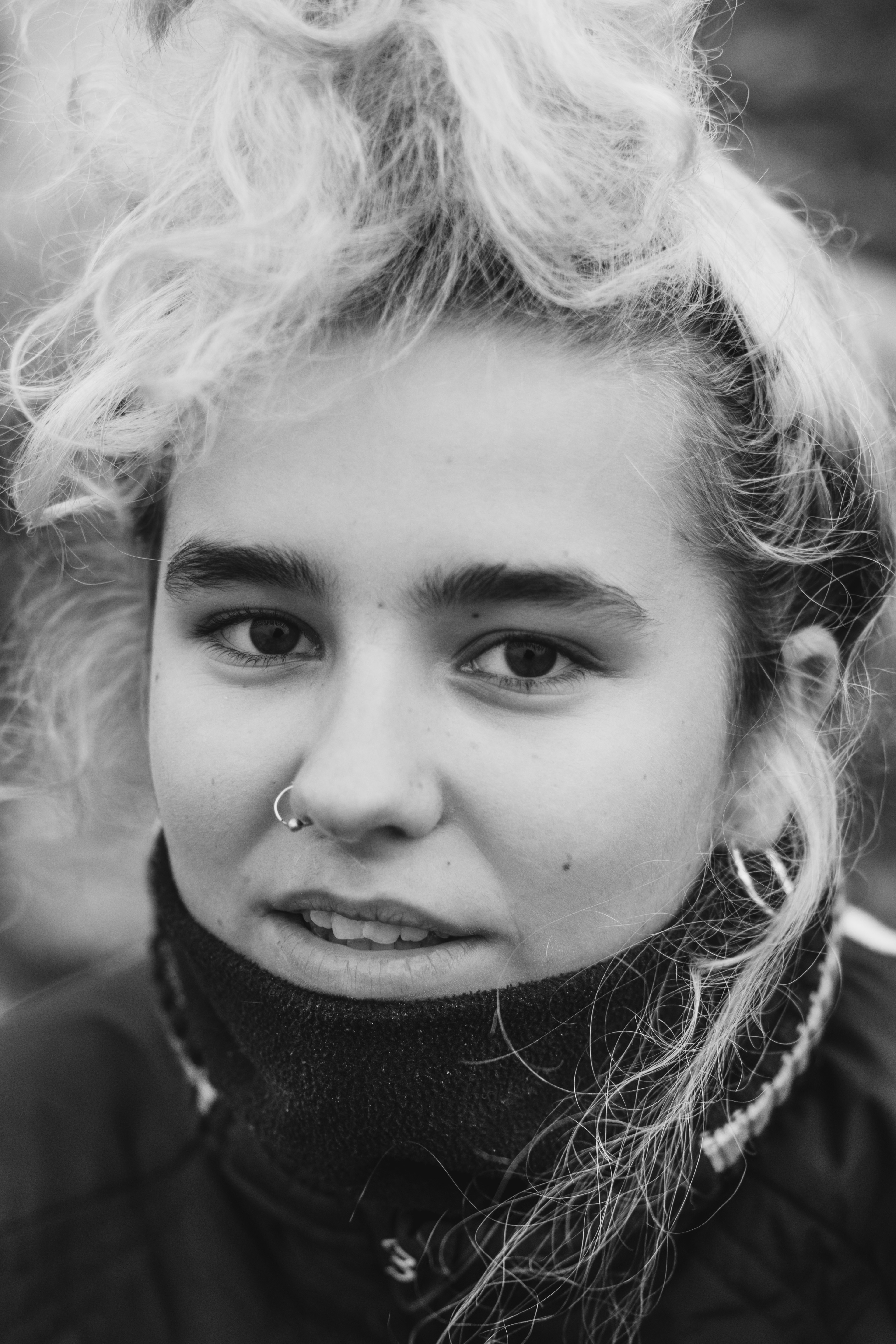 "Vivi" Høgevarde, 2018