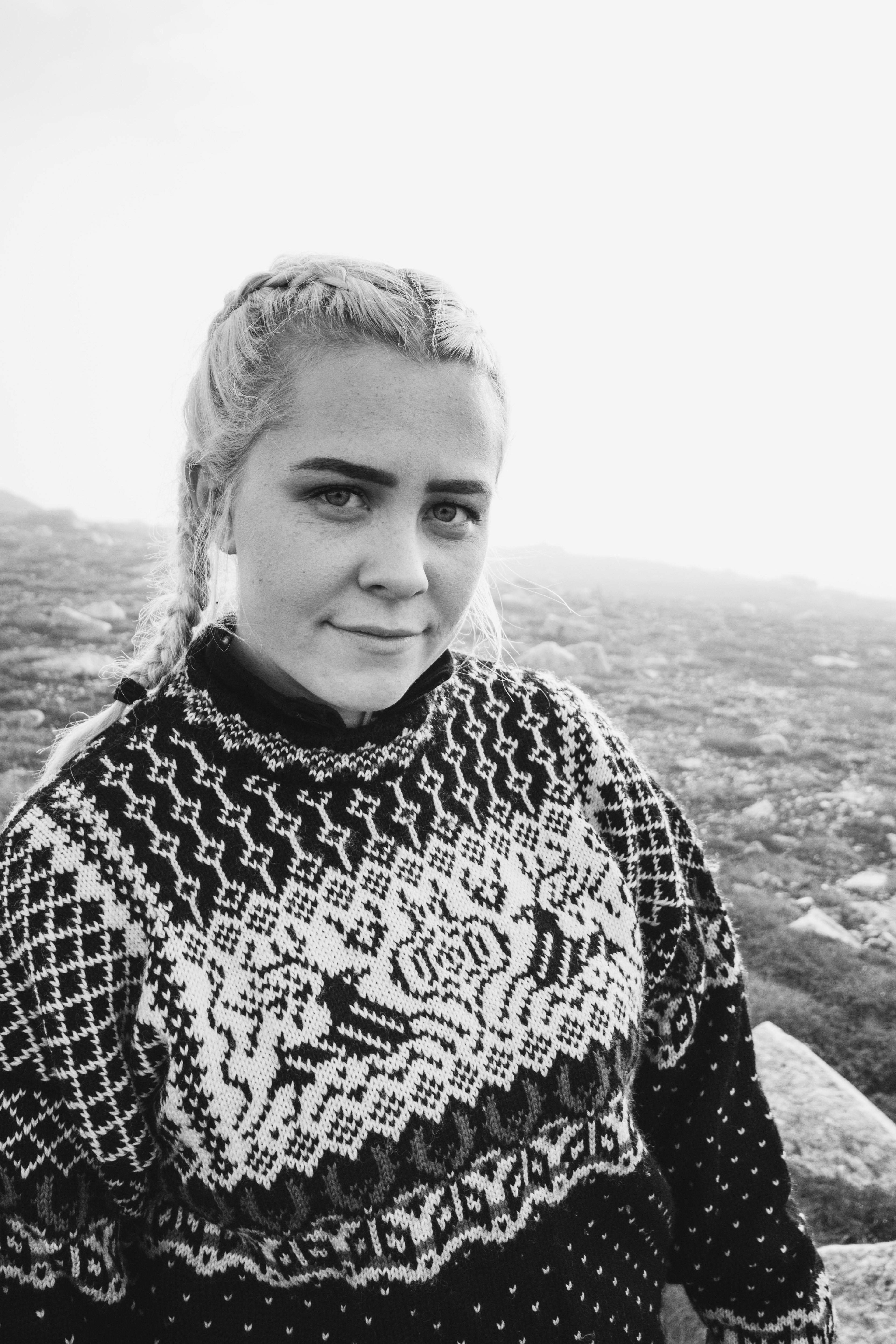 "Karo" Høgevarde, 2018