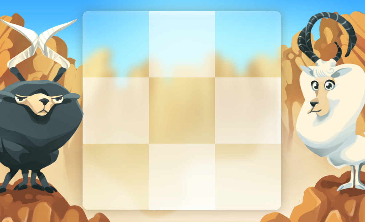 test mockup