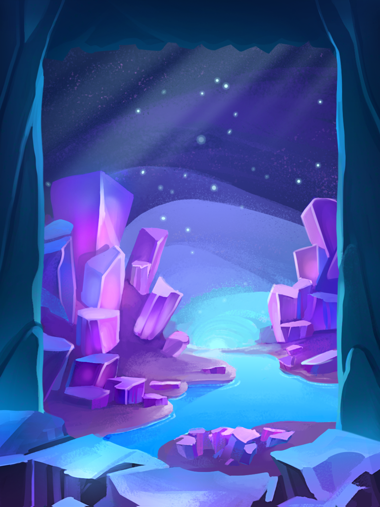 level background