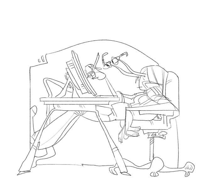 self-portrait, 2013