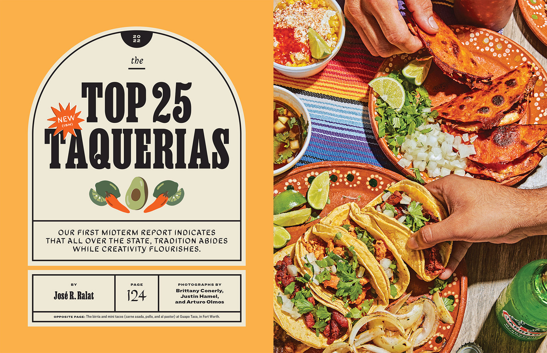 Photograph by Brittany Conerly  |  Illustration by Elena Boils