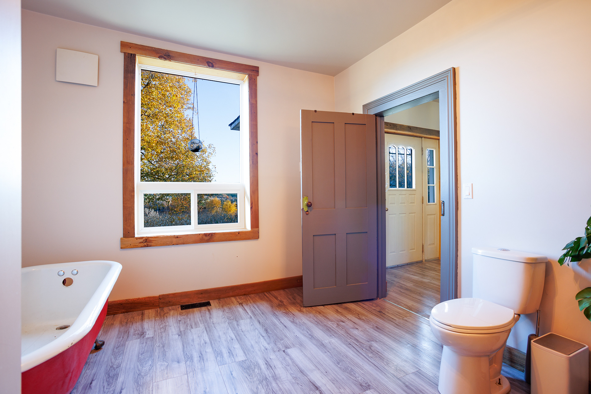 HDR Interior Images