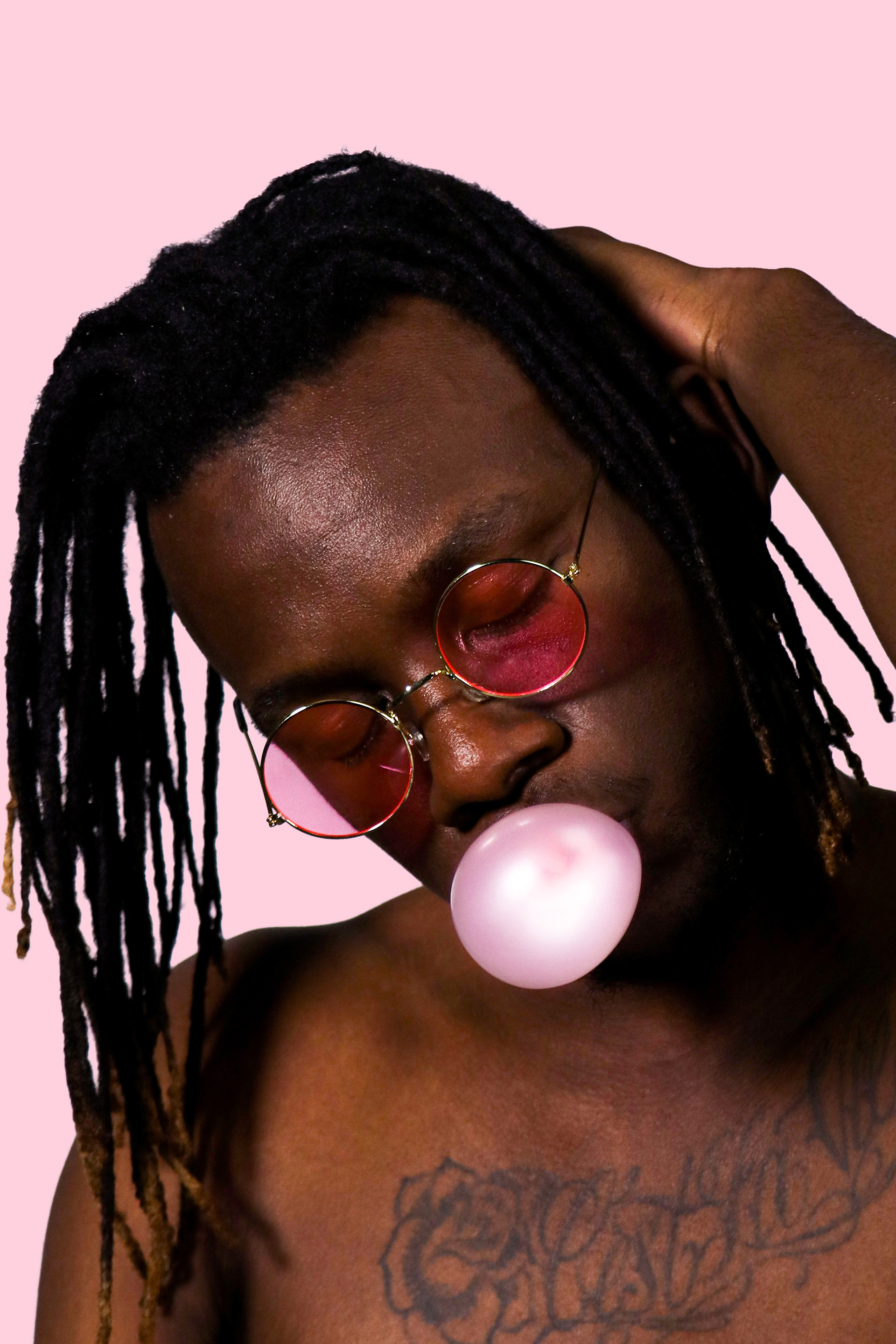 Bubblegum Bitch by MARINA