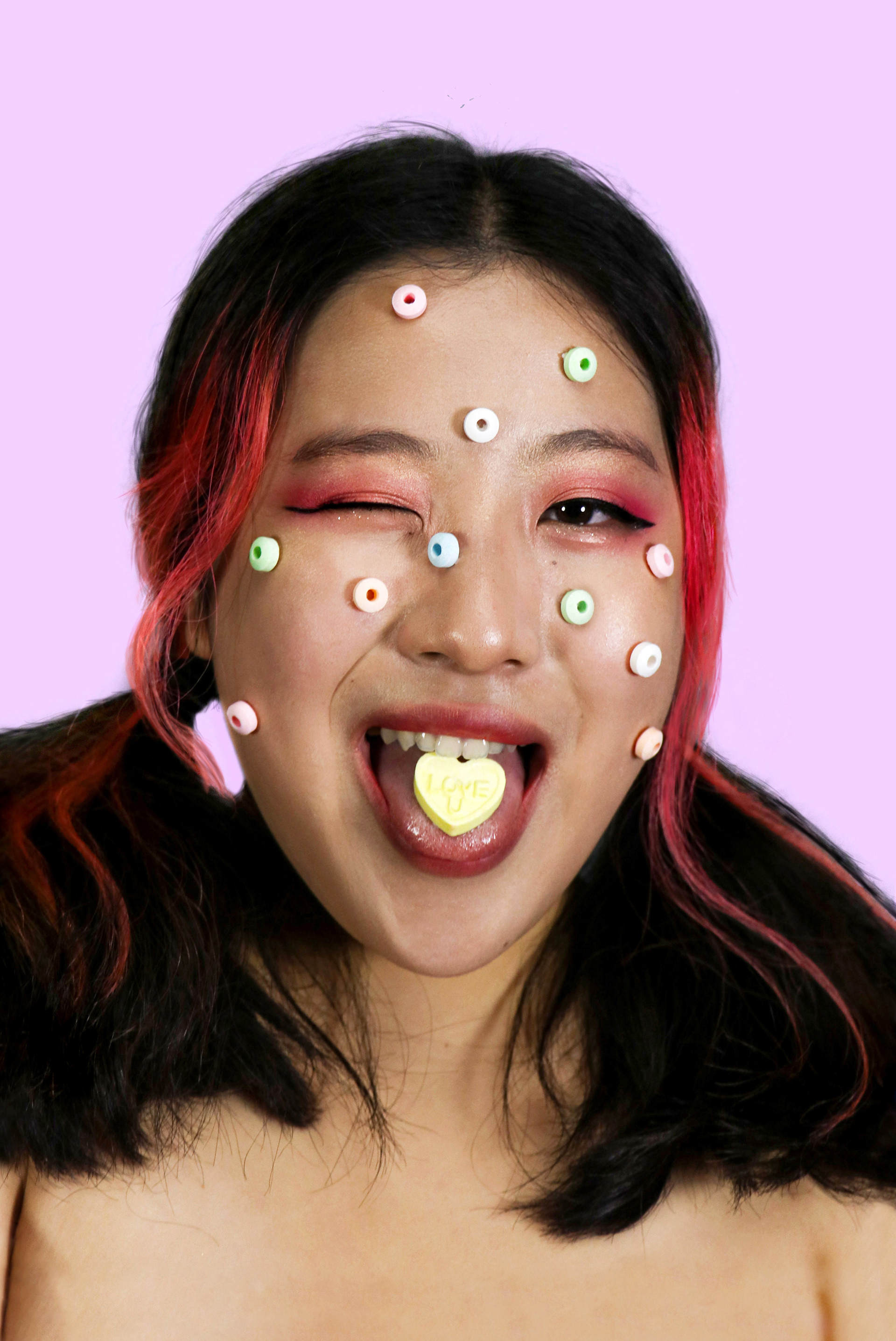 I Want Candy by Bow Wow Wow