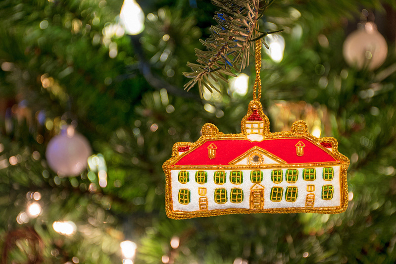 Holiday Ornament