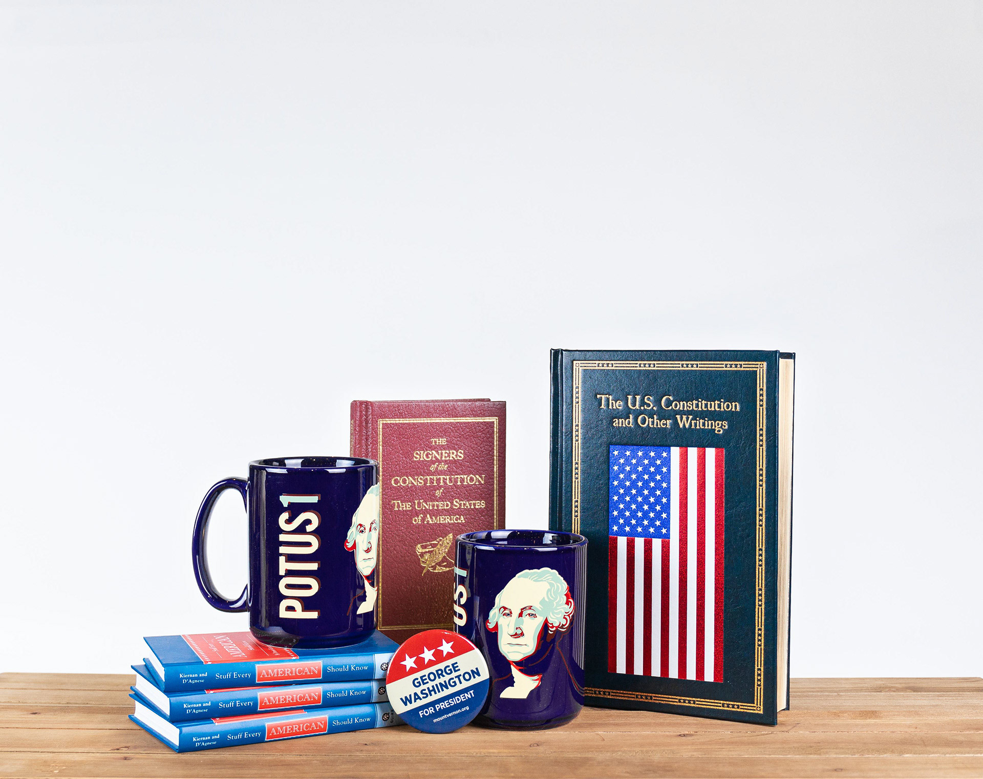 Promotional Photo for July 4th