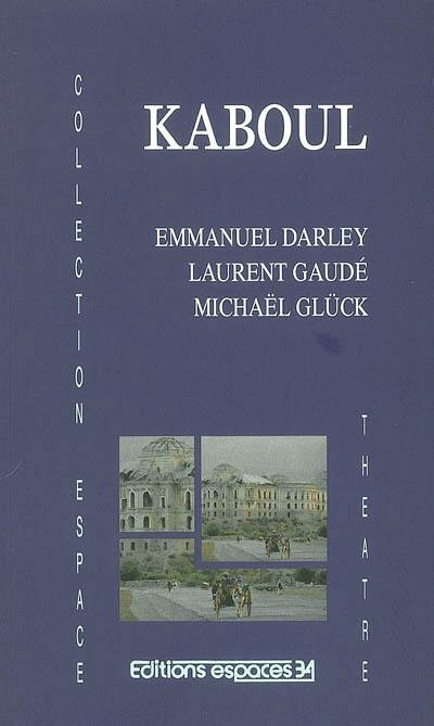 Un mot " Kaboul ", une image " Charrette humaine droit devant et palais détruit qui barre la perspective ". Et donc la guerre. C'est le point commun des voix que font entendre ces trois textes. Voix de l'homme guerrier le soldat celui que l'on veut tueur errant dans la ville fantôme comme en lui-même (Soldat Cheval d'Emmanuel Darley), voix de celle qui choisit d'accompagner un mort dans la dignité (Dans les draps blancs d'autrefois de Laurent Gaudé) et voix sans illusion de la vieille femme qui accomplit sa tâche de transmission et d'honneur (Une besace de Michaël Glück). Tentatives de dire l'indicible, le quotidien de la guerre, tentatives de rendre littéraire ce qui chaque jour, dans l'actualité, nous bouscule.