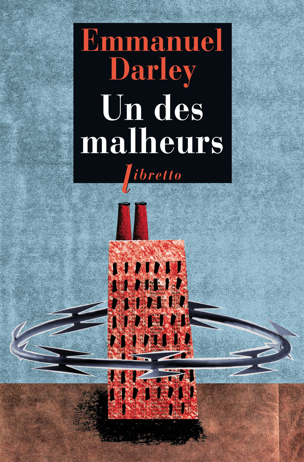 Restonica est une ville paisible, entourée de collines, préservée des violences urbaines et des pollutions. Mais elle est aussi le fruit de l’histoire et, quand éclate une guerre civile, devient l’enjeu symbolique et militaire nécessaire à la folie du Général Brûlé. Du jour au lendemain, la ville est assiégée, prise sous les bombes et les snipers. Des enfants, partis donner l’alerte, sont exécutés. Le génocide prend ses marques. Terreur, ennui, viols et aberrations s’accumulent, sans haine des exécutants, simple succession d’histoires anonymes, de témoignages d’assaillants comme d’assiégés, le dedans et le dehors, le face à face, un massacre sans exotisme nourrit d’histoires singulières, pudiques, universelles. Ce pourrait être à Briançon, Sarajevo, Kinshasa. Le chaos a fait son nid. Un des malheurs, c’est la guerre. La guerre est l’un de ces malheurs. Les personnages se nomment Jules, Joseph, Lorette. Ce pourrait être nous...