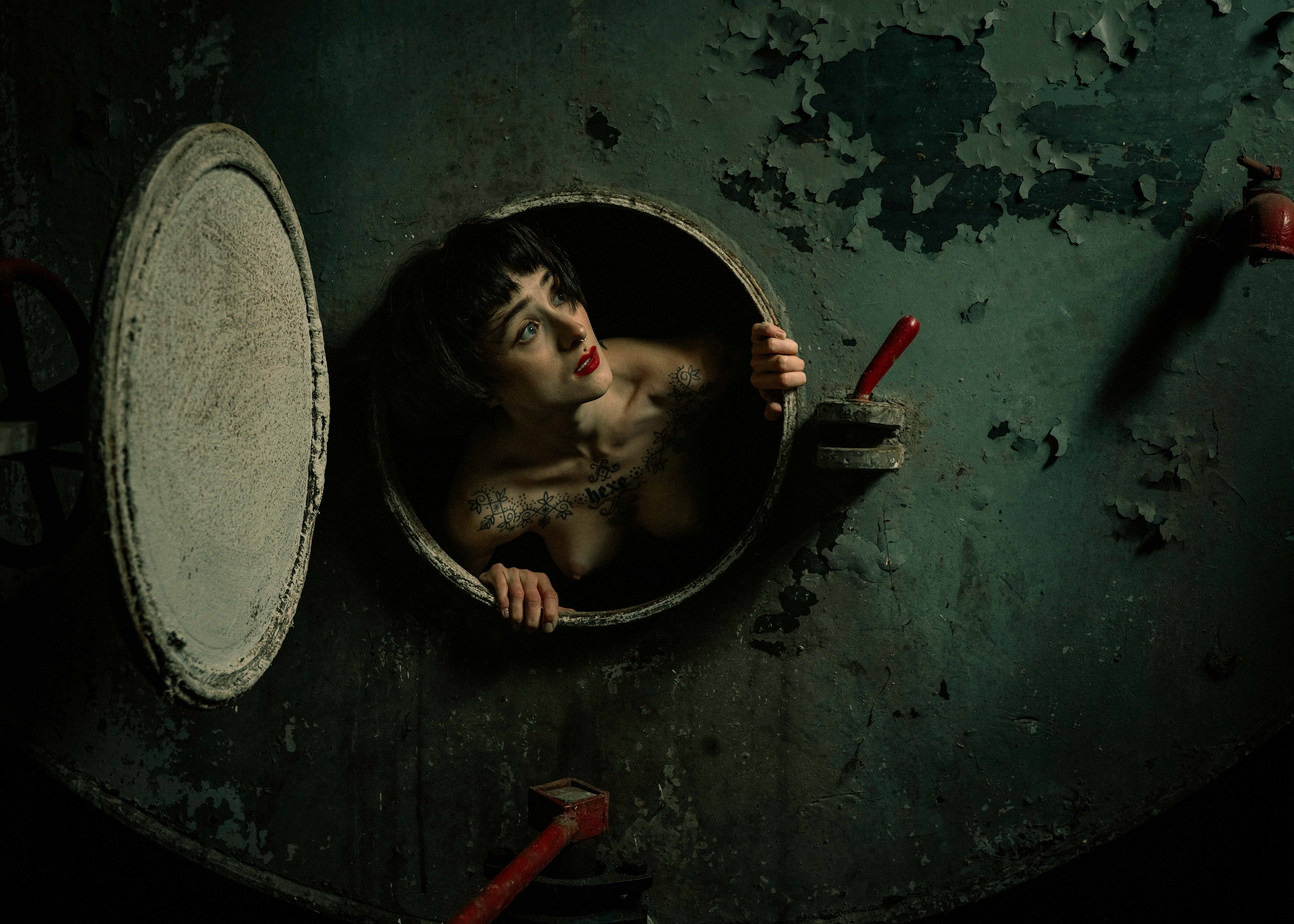 if it's real, then I'll stay