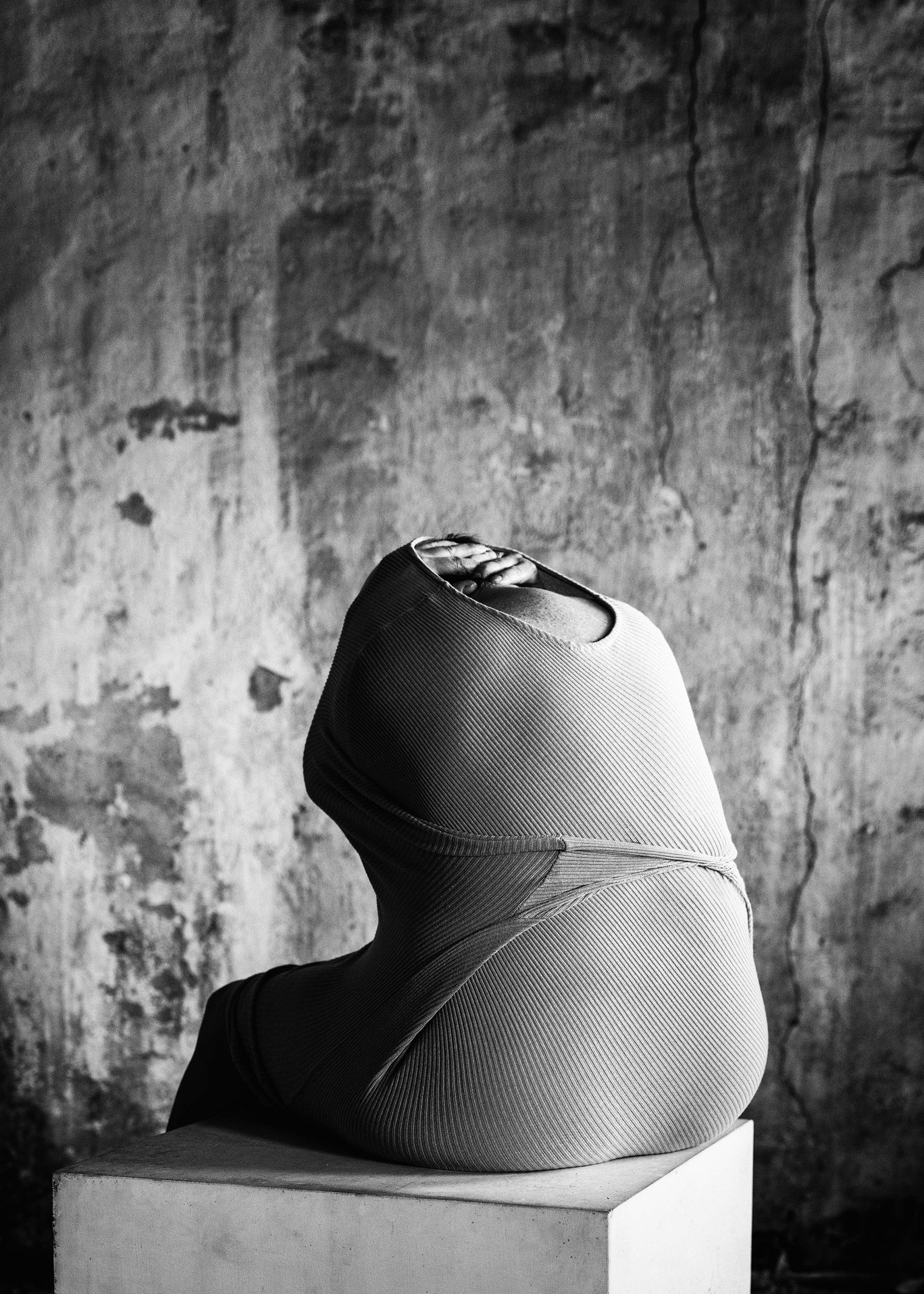 Tension