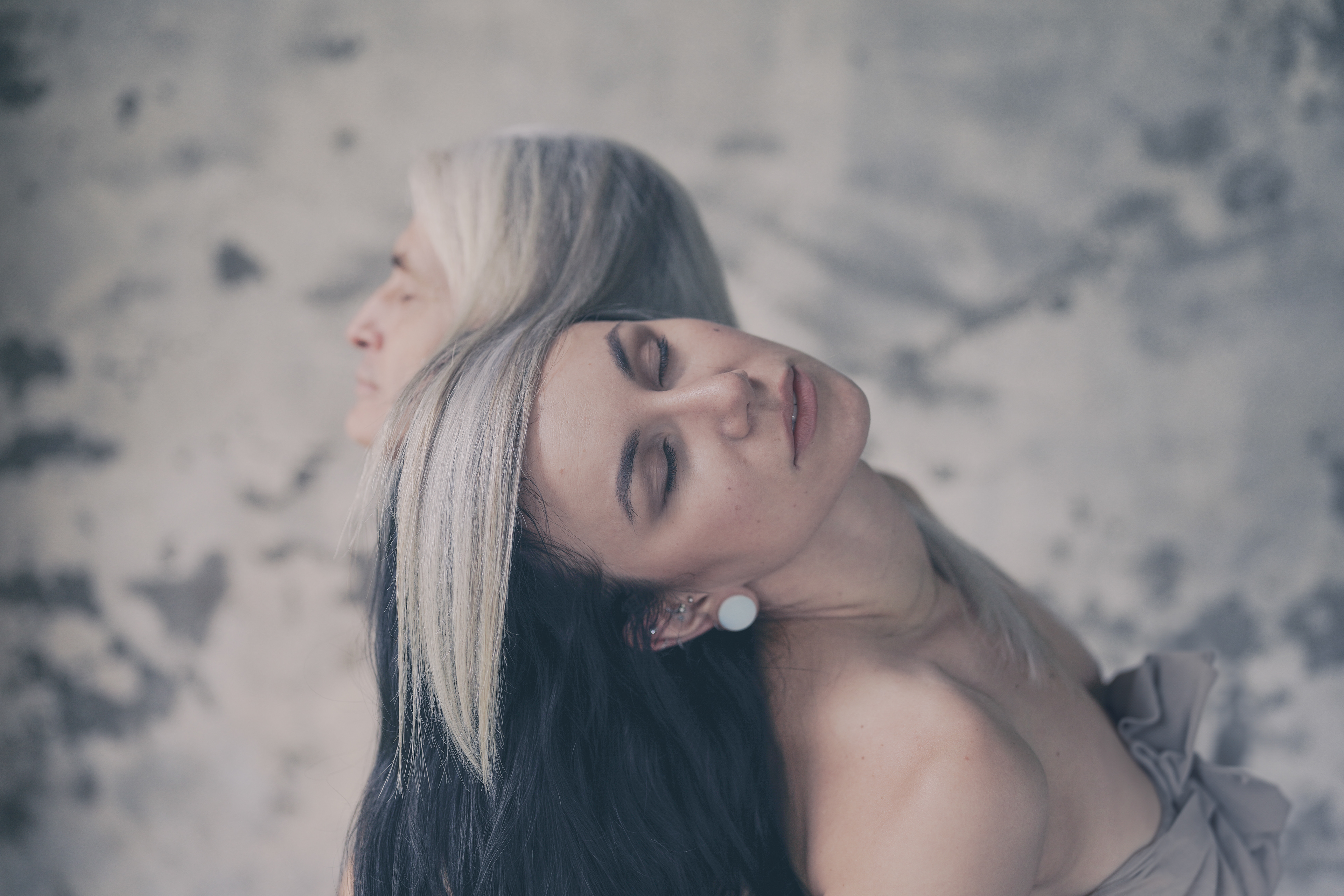 kiedy bywa się razem