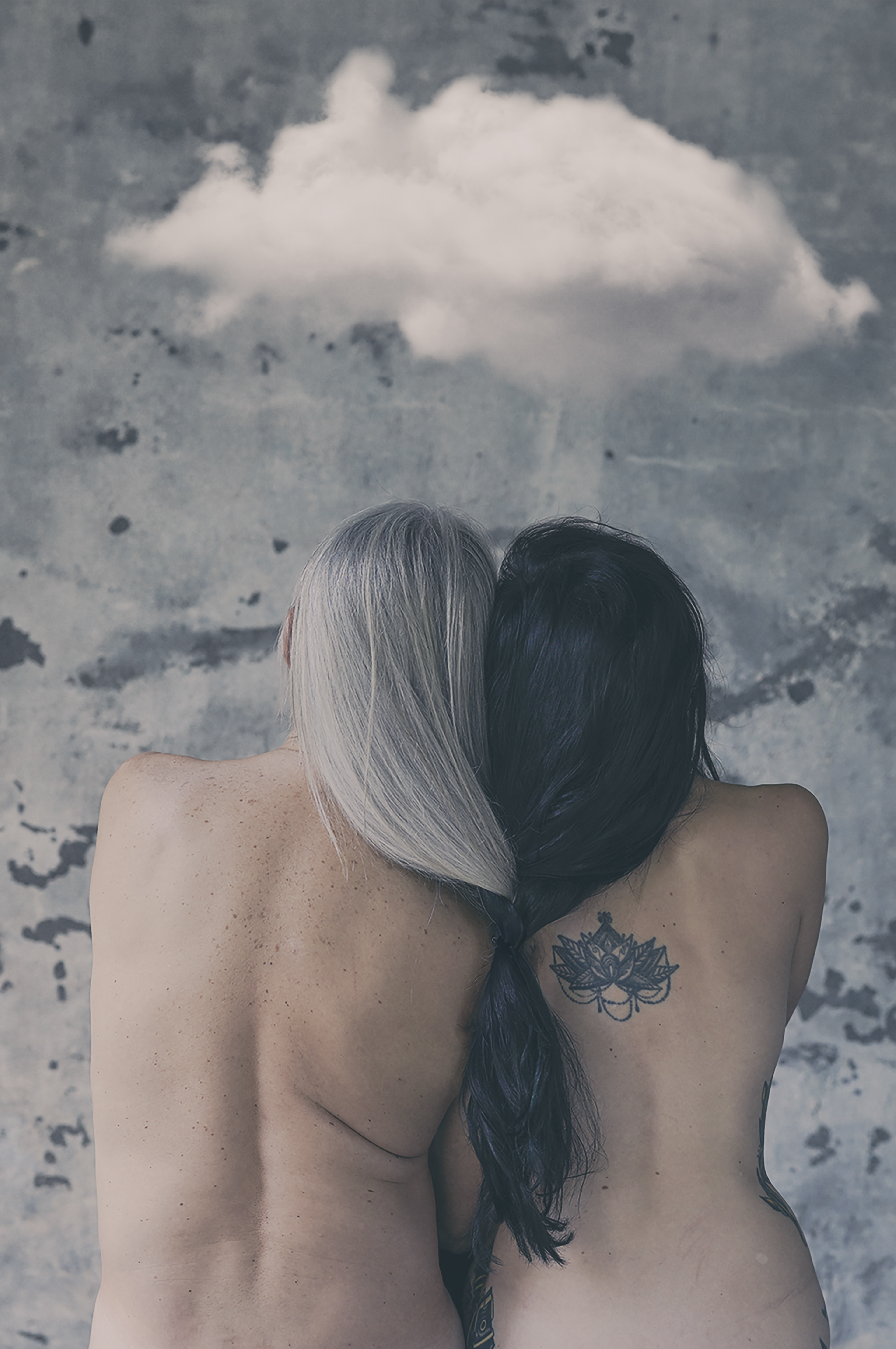 kiedy bywa się razem