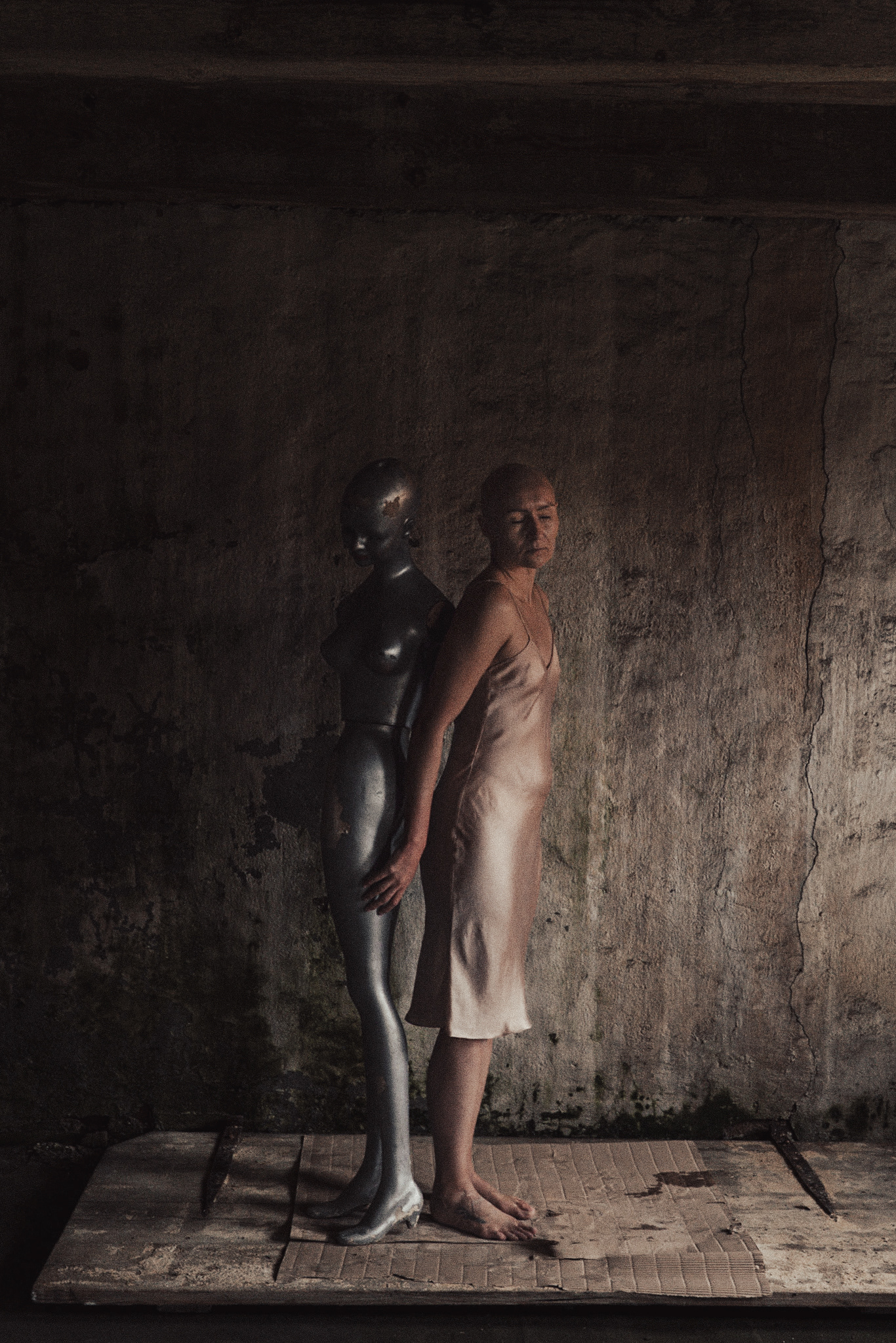 Forma pamięta więcej niż ciało