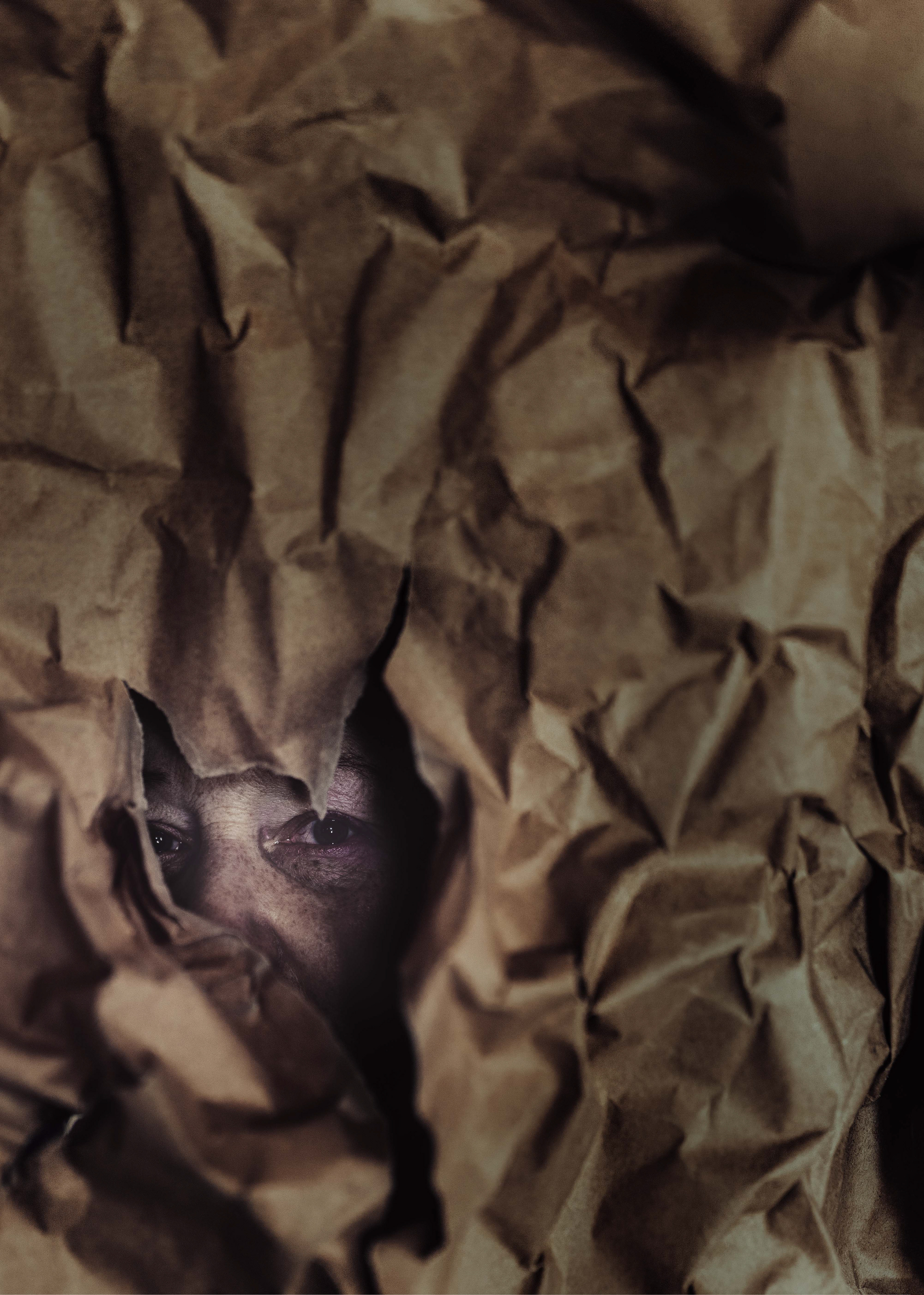 Obscured