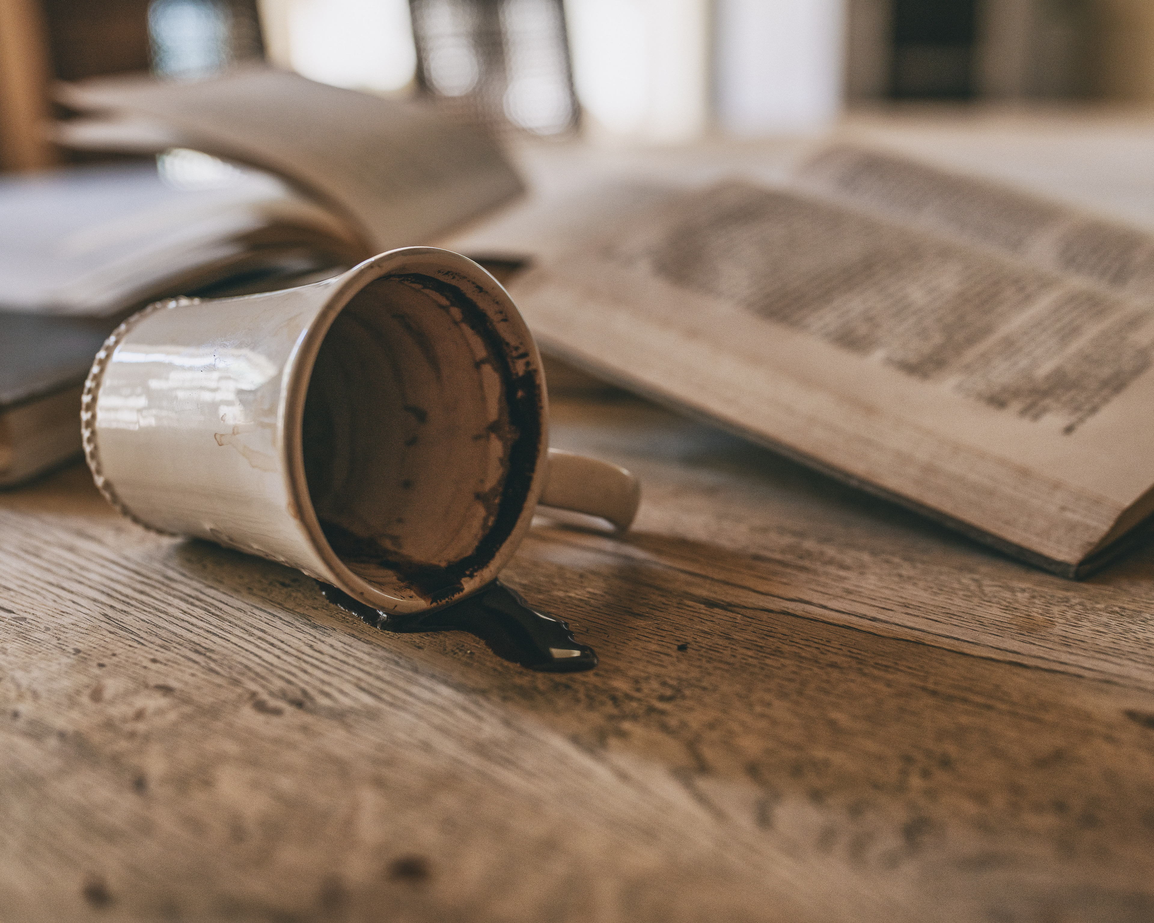 Nie taka była umowa