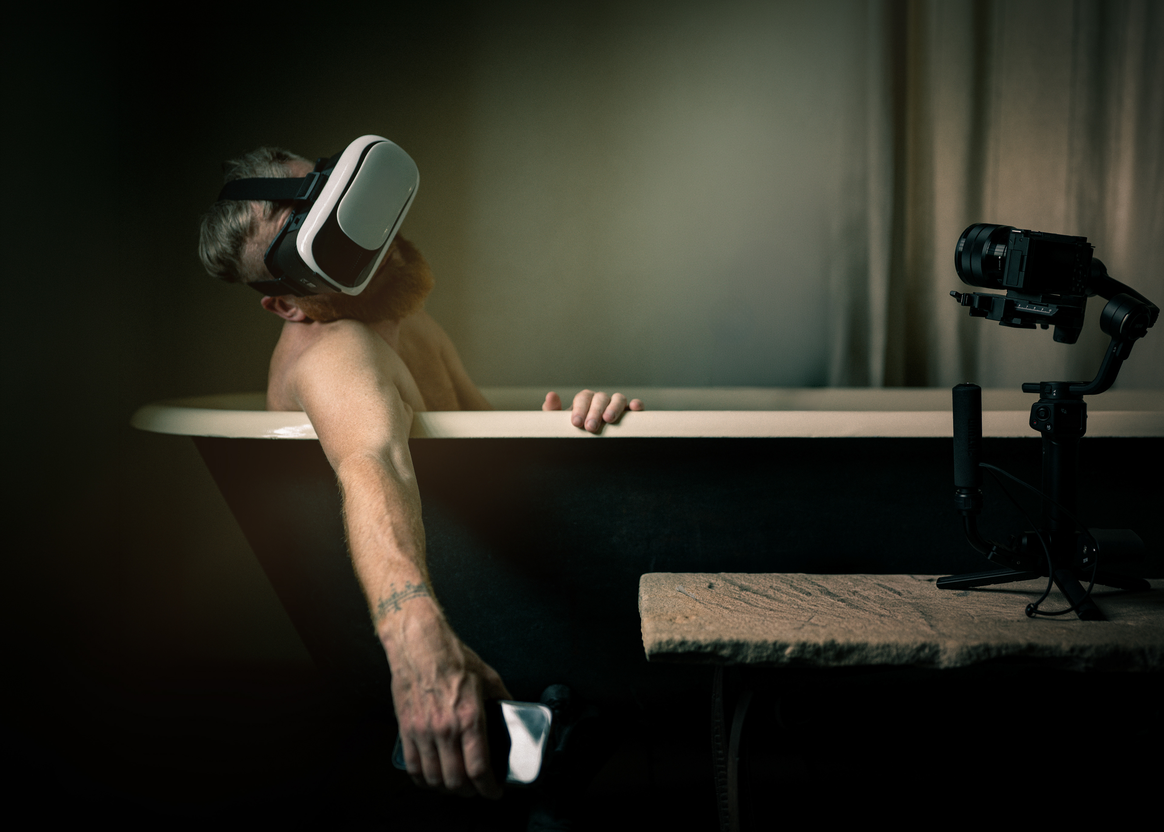 Obecność zastępcza