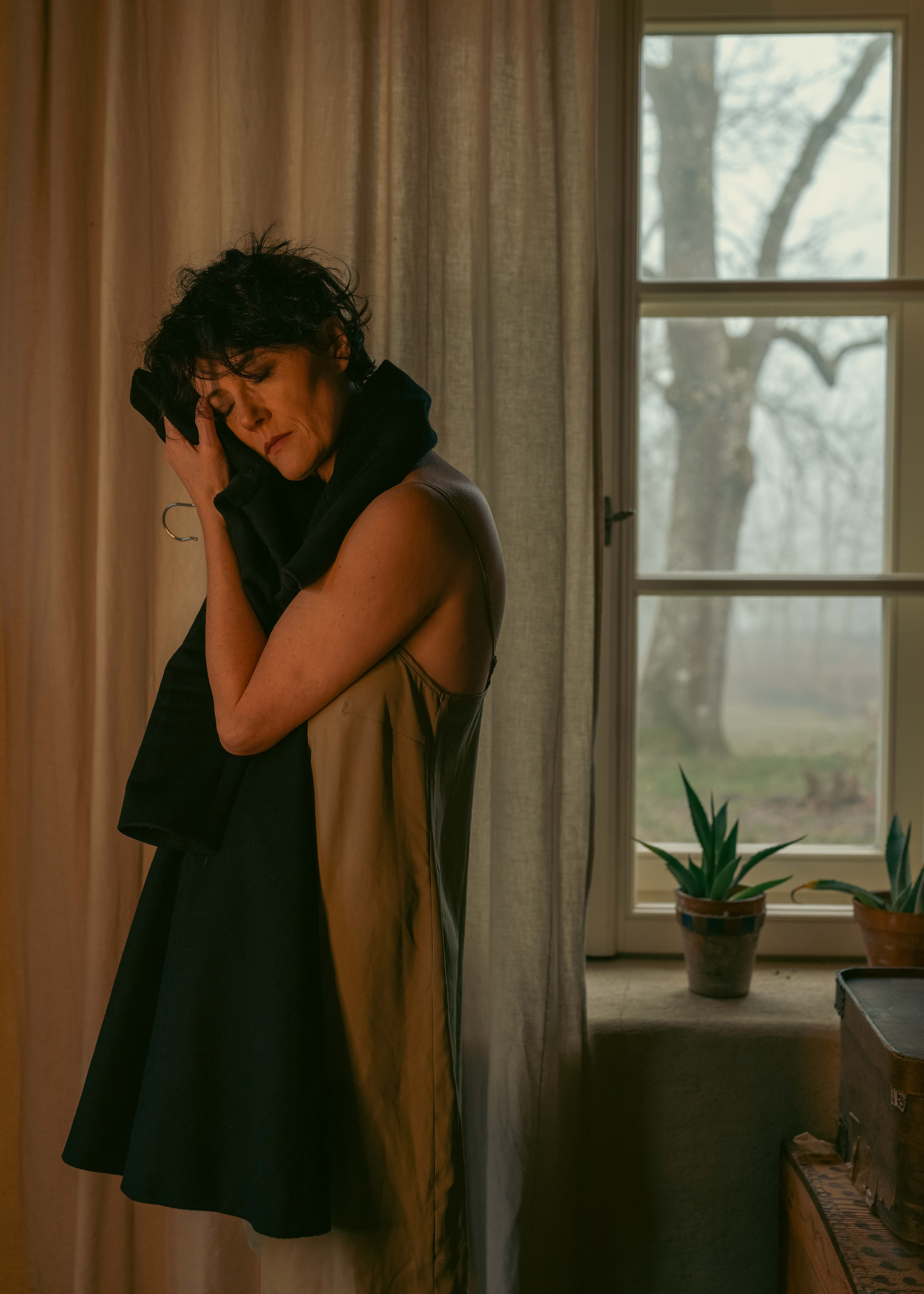 W cieniu nieobecności 