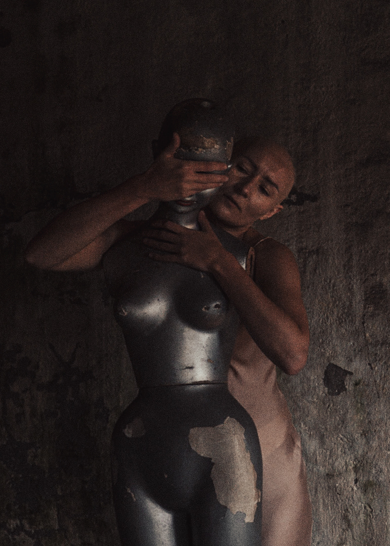 Forma pamięta więcej niż ciało