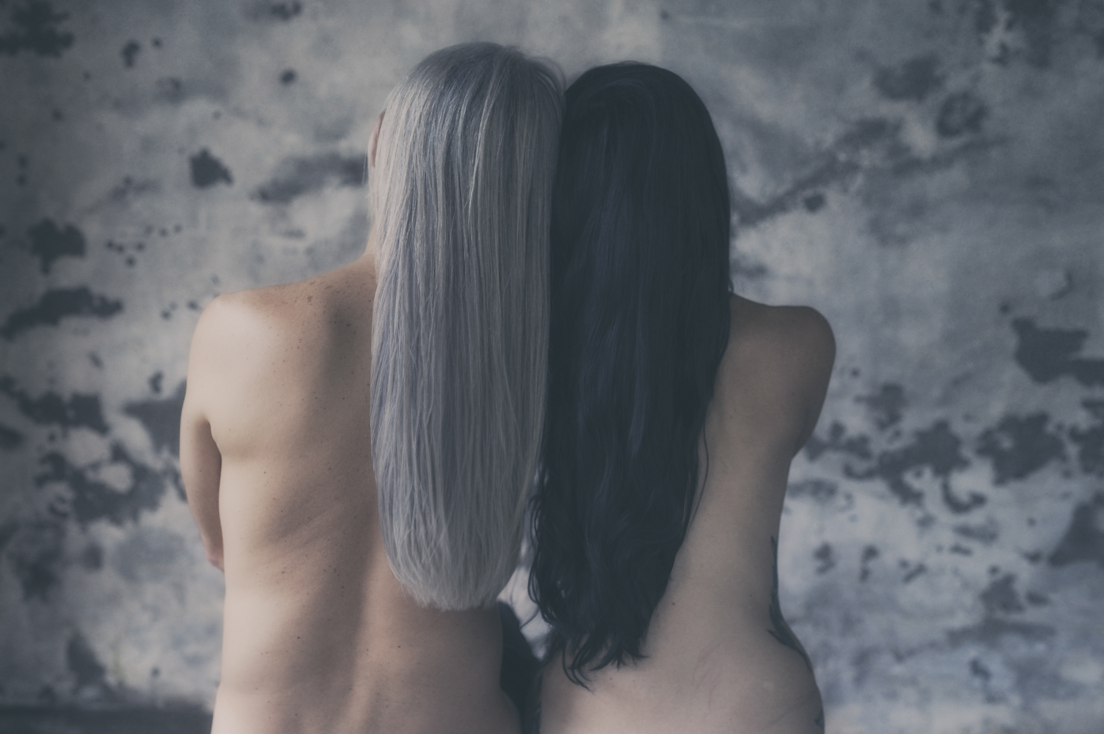 kiedy bywa się razem