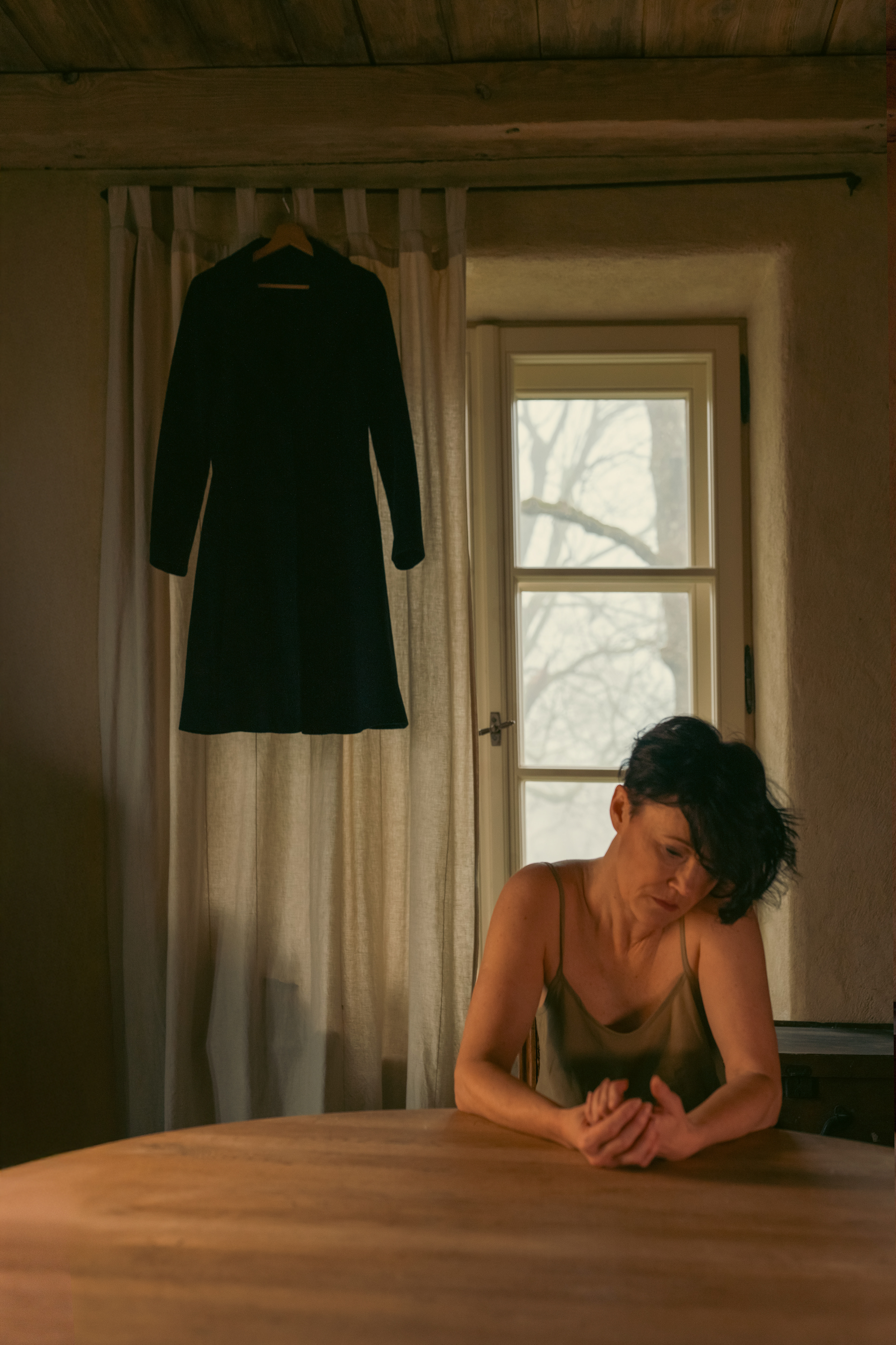 W cieniu nieobecności 